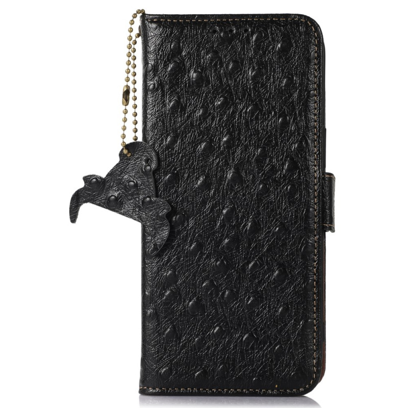 Suojakuori
 Xiaomi Redmi Note 15 Pro 5G Kuvioitu
 aito nahka