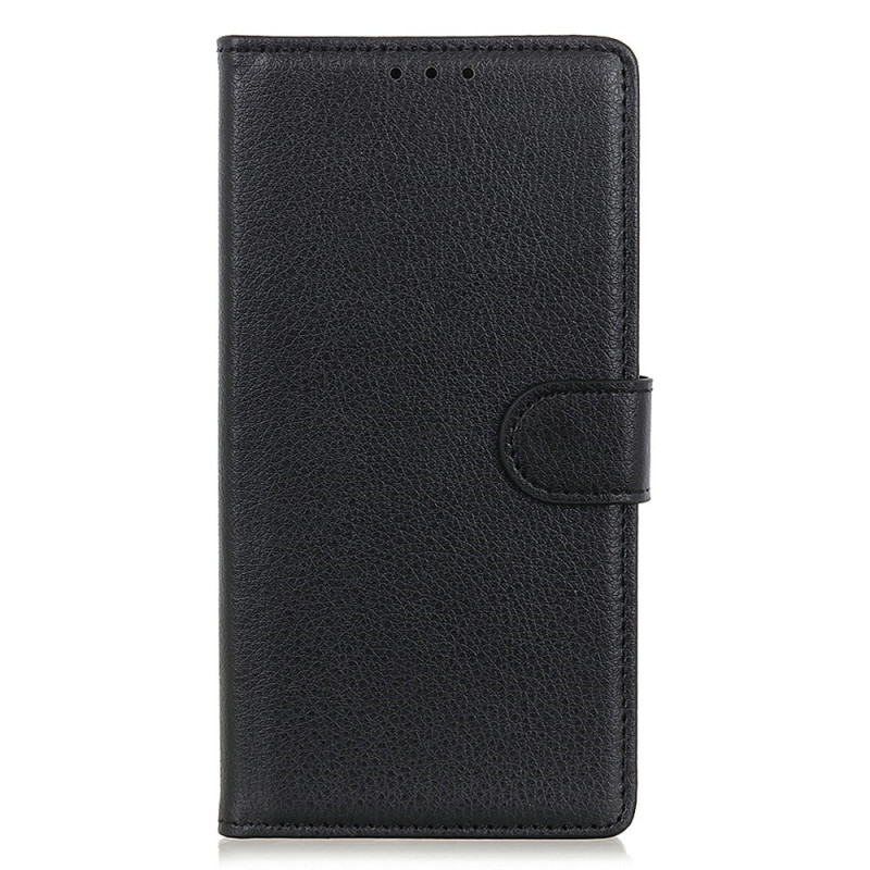 Suojakuori
 Xiaomi Redmi Note 15 Pro 5G Faux Leather Perinteinen