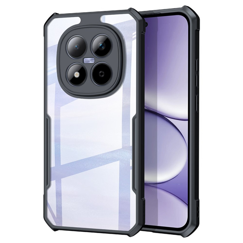 Xiaomi Redmi Note 15 Pro 5G Suojakuori
 XUNDD