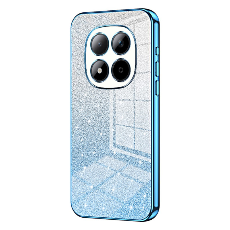 Xiaomi Redmi Note 15 Pro 5G Suojakuori Gradient Paljetti