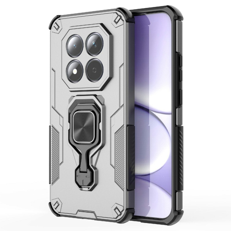 Xiaomi Redmi Note 15 Pro 5G Sormuksen kestävä suojakuori
