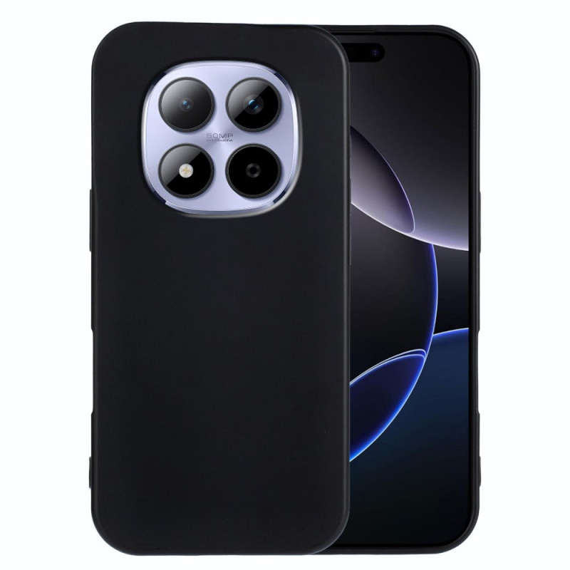 Xiaomi Redmi Note 15 Pro 5G Anti-Traces suojakuori