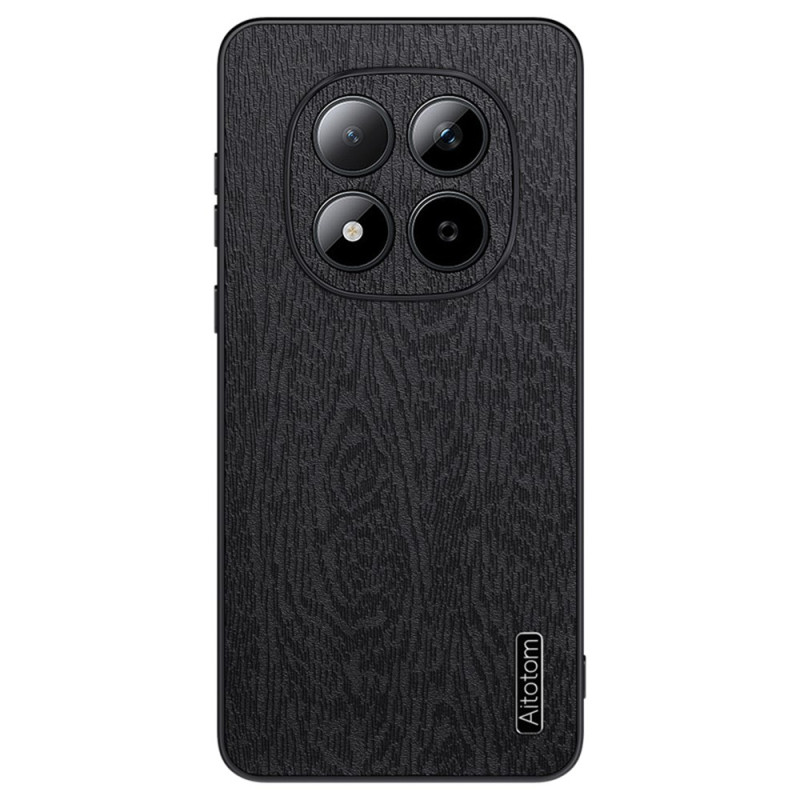 Xiaomi Redmi Note 15 Pro 5G Wood Texture suojakuori