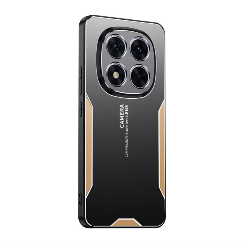 Xiaomi Redmi Note 15 Pro 5G Metal Effect suojakuori