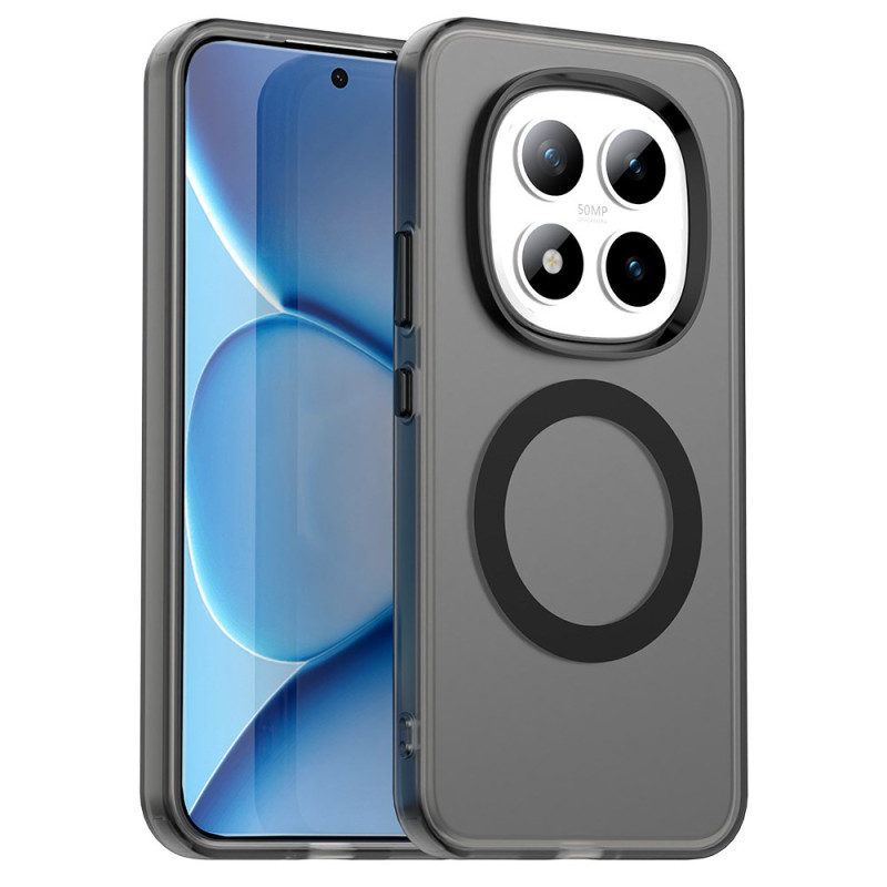 Xiaomi Redmi Redmi Note 15 Pro Plus 5G Hybrid Shockproof suojakuori