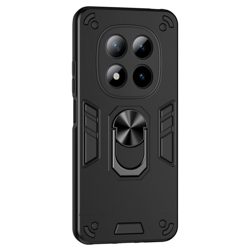 Xiaomi Redmi Redmi Note 15 Pro Plus 5G Suojakuori Vahvistettu tuki ja suojausrengas