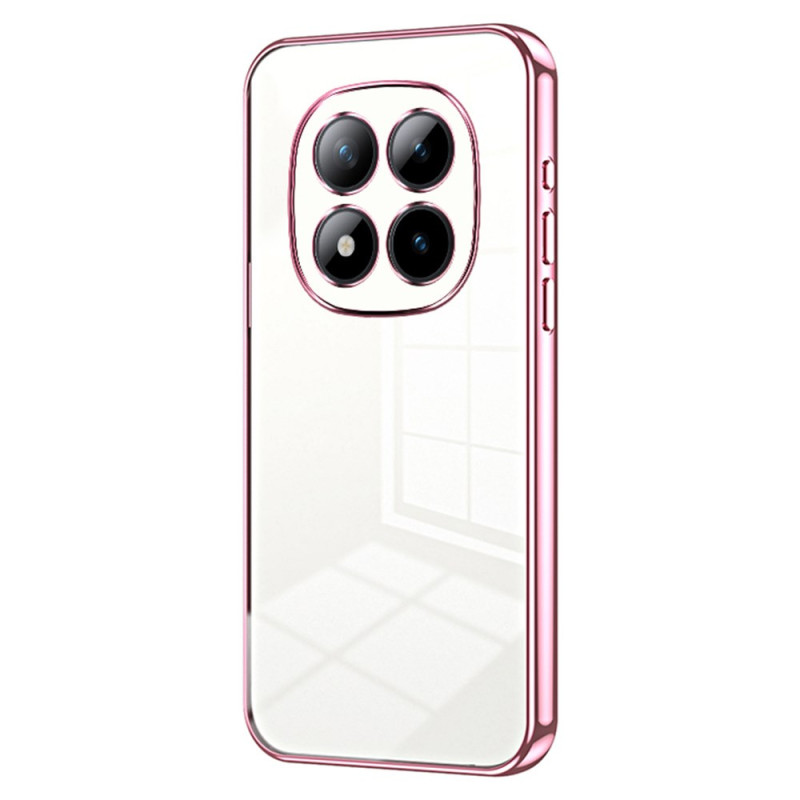 Xiaomi Redmi Redmi Note 15 Pro Plus 5G suojakuori Electrolyte Frame