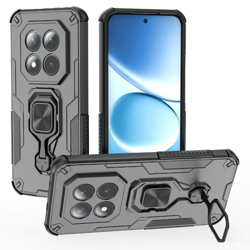 Xiaomi Redmi Redmi Note 15 Pro Plus 5G Ring Erityiskestävä Suojakuori