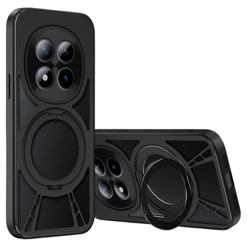 Xiaomi Redmi Note 15 Pro Plus 5G Suojakuori Magneettinen tuki ja lämpöhajoaminen