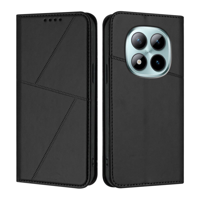Flip Cover Xiaomi Redmi Note 15 Pro Plus 5G Linjat