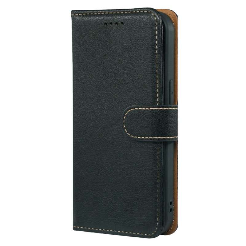 Suojakuori Poco F8 Ultra Protection RFID tekstuuri Litch