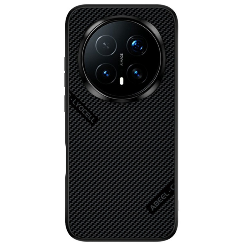 Honor Magic 8 Pro CF-Lyocell-sarjan suojakuori ABEEL