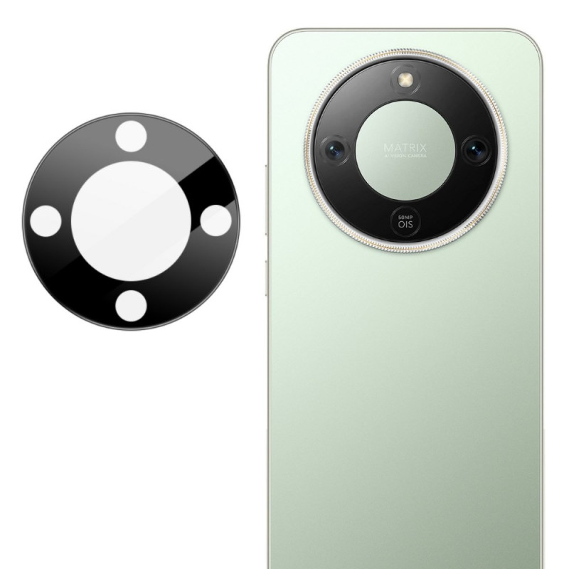 Panssarilasi suojalasi Honor Magic 8 Lite (musta versio)