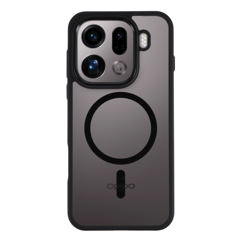 Oppo Find X9 Pro 5G Magneettinen suojakuori Iskunkestävä