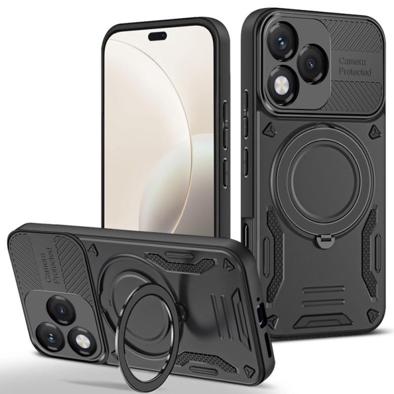 Honor 400 Lite magneettinen iskunkestävä suojakuori