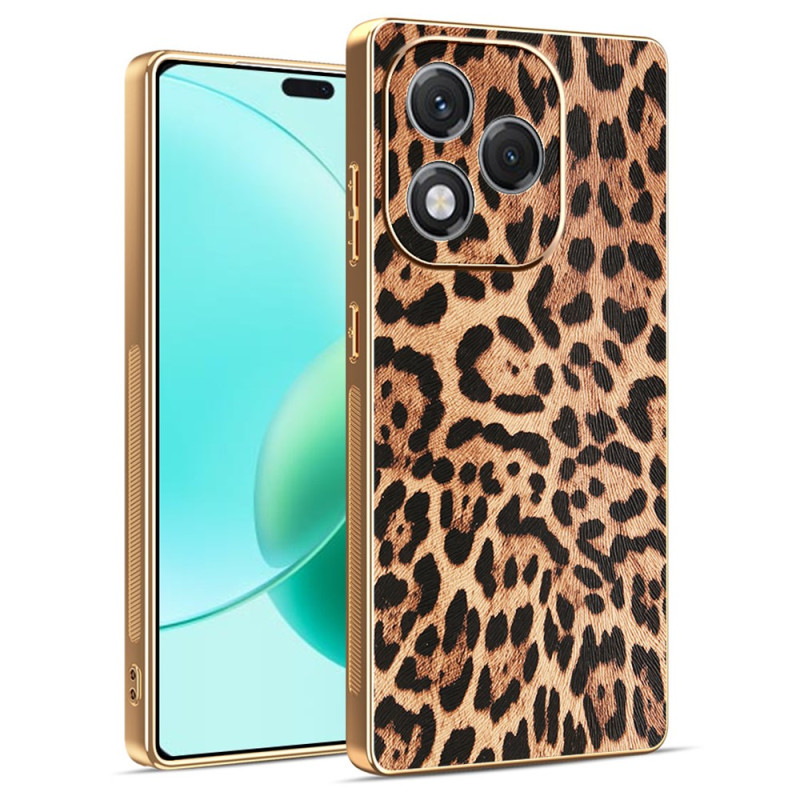 Honor 400 Lite Leopard Print Suojakuori