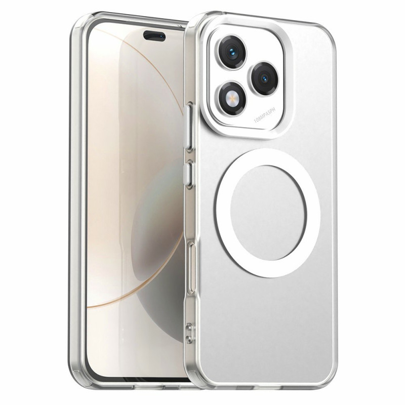 Honor 400 Lite magneettinen iskunkestävä suojakuori