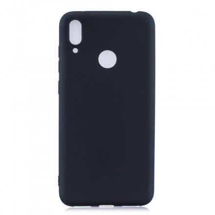 Huawei Y7 2019 Silikoni Case Candy