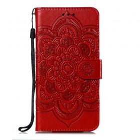 Kotelo Huawei Y7 2019 Mandala Koko