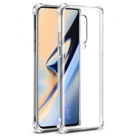 OnePlus 7 Pro IMAK Skin Feel Case Kotelo