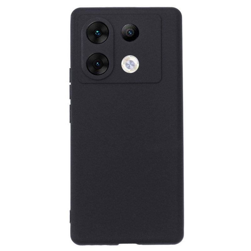 Infinix Zero 30 5G suojakuori - Mate viimeistelyyn