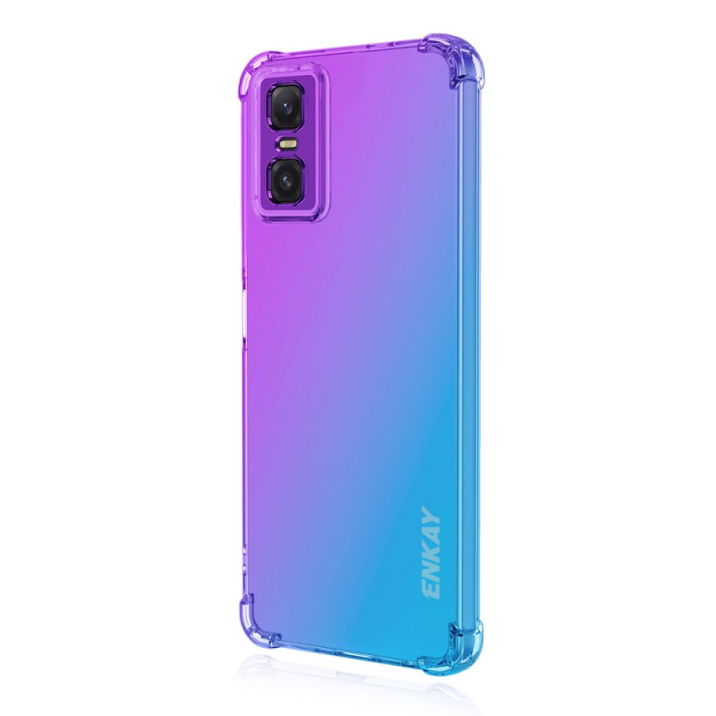 Infinix GT 30 Pro 5G Gradient Suojakuori ENKAY