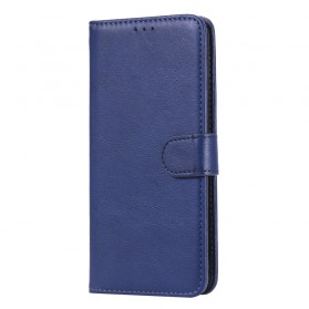 Samsung Galaxy A50 nahkahihna kotelo