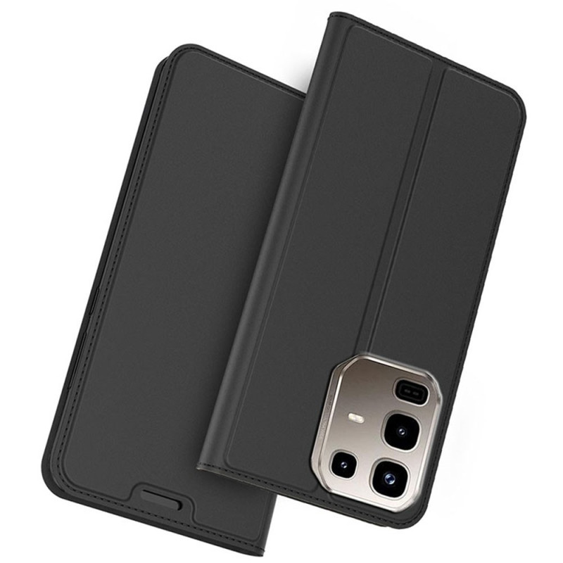 Flip Cover Infinix Note 50 4G / Note 50 Pro 4G kortti Suojakuori