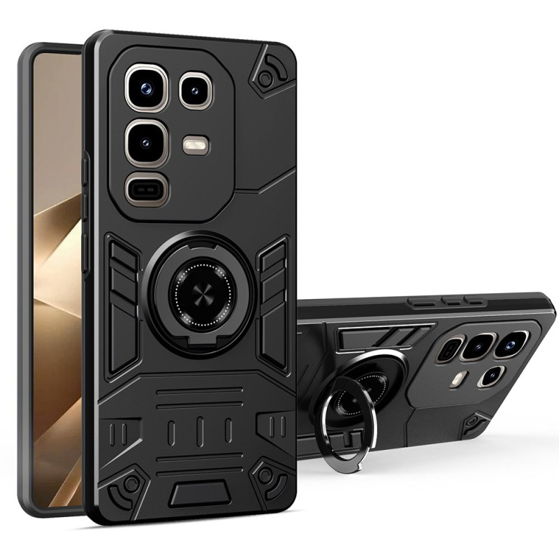 Suojakuori Infinix Note 50 4G / Note 50 Pro 4G tukirengas