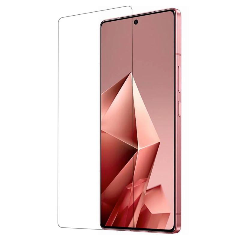 Panssarilasi suojalasi Infinix Note 50 4G:lle