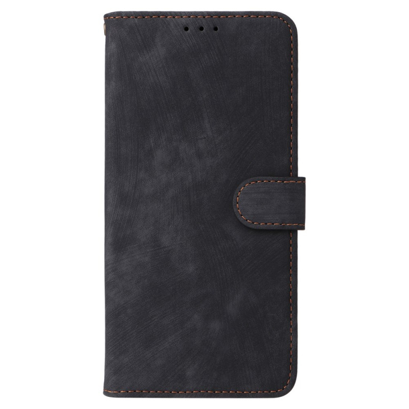 Infinix Note 40X 5G Suojakuori RFID Protection Suede vaikutus