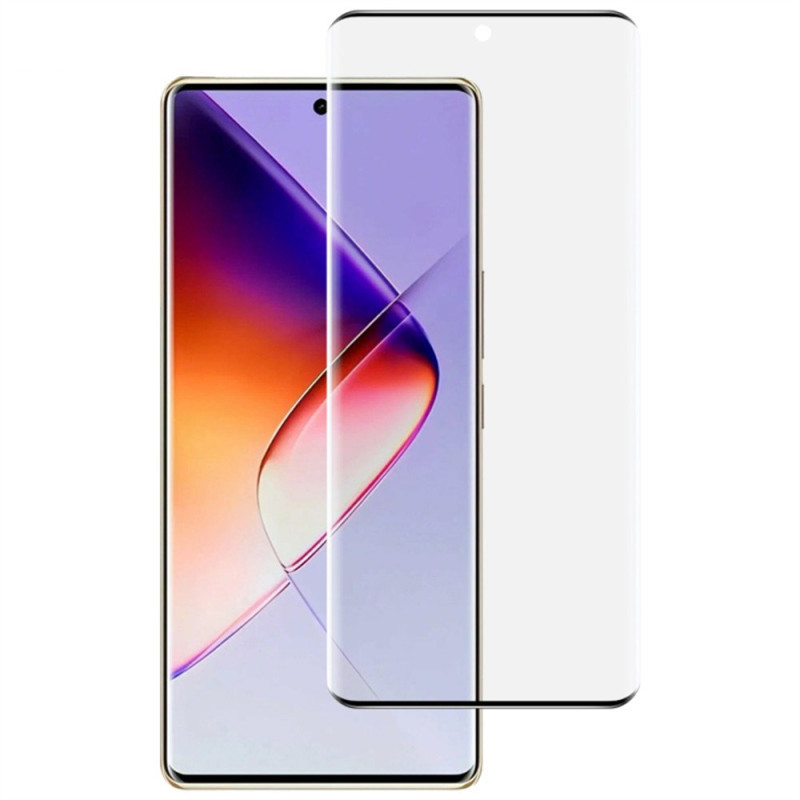 Integroitu panssarilasi näytönsuoja Infinix Note 40S:lle