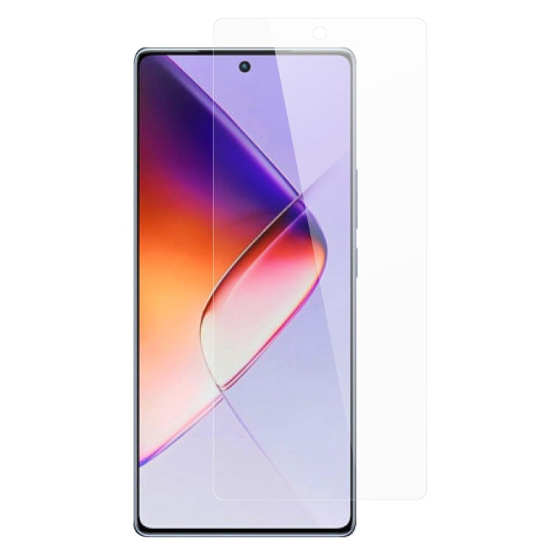 Panssarilasi suoja Infinix Note 40 5G näytölle