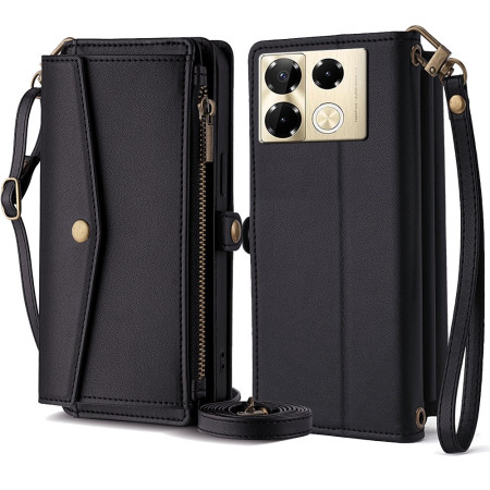 Infinix Note 40 Pro 4G...