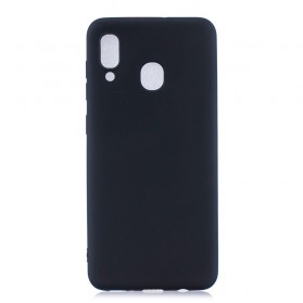 Samsung Galaxy A40 Silikoni Case Candy