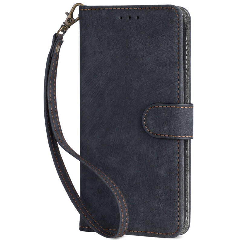 Infinix Note 40 4G Suojakuori RFID Protection Suede Effect