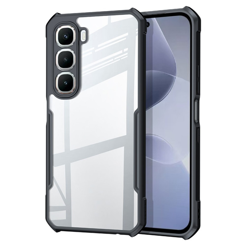 Infinix Hot 60 Pro 4G suojakuori XUNDD