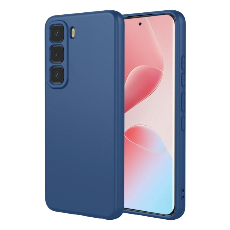 Infinix Hot 60 Pro 4G silikoni suojakuori