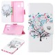 Huawei P30 Lite Flowered Tree Case