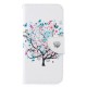 Huawei P30 Lite Flowered Tree Case
