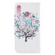 Huawei P30 Lite Flowered Tree Case