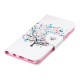 Huawei P30 Lite Flowered Tree Case