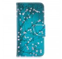 Huawei P30 Lite Flower Tree Case