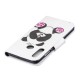 Huawei P30 Lite Panda Fun Case