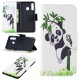 Huawei P30 Lite Panda Case Bambuille