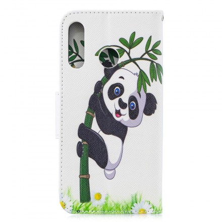 Huawei P30 Lite Panda Case Bambuille