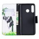 Huawei P30 Lite Panda Case Bambuille