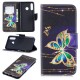 Huawei P30 Lite Magic Butterfly Case