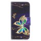 Huawei P30 Lite Magic Butterfly Case