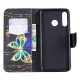 Huawei P30 Lite Magic Butterfly Case